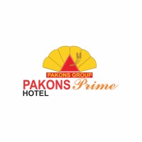 Pakons Prime Hotel Tangerang logo, Pakons Prime Hotel Tangerang contact details