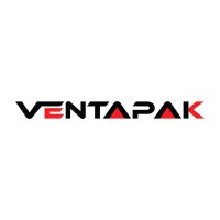 VentaPak logo, VentaPak contact details