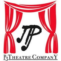 P3 Theatre Company logo, P3 Theatre Company contact details