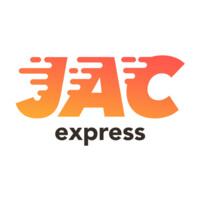 JAC Express logo, JAC Express contact details