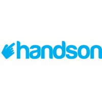 HandsOn Systems logo, HandsOn Systems contact details