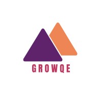 Growqe logo, Growqe contact details