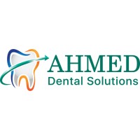 Ahmed Dental Solutions logo, Ahmed Dental Solutions contact details