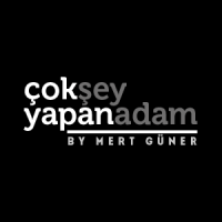 Çok Şey Yapan Adam logo, Çok Şey Yapan Adam contact details