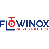 Flowinox Valves Pvt. Ltd logo, Flowinox Valves Pvt. Ltd contact details