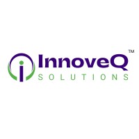 InnoveQ Solutions logo, InnoveQ Solutions contact details