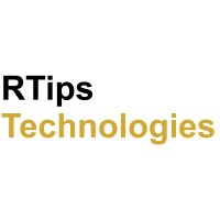 RTips Technologies logo, RTips Technologies contact details