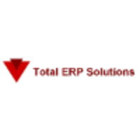 TOTAL ERP SOLUTIONS logo, TOTAL ERP SOLUTIONS contact details