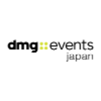 dmg events energy Japan logo, dmg events energy Japan contact details