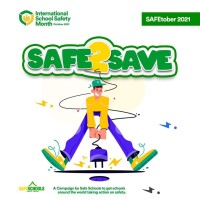 Safe Schools logo, Safe Schools contact details