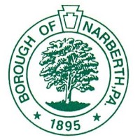 Narberth Borough logo, Narberth Borough contact details