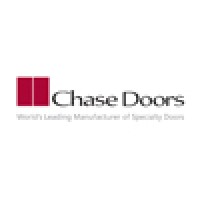 Chase Doors logo, Chase Doors contact details