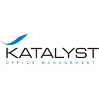 Katalyst Office Management logo, Katalyst Office Management contact details