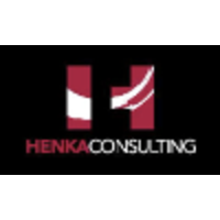 Henka Consulting logo, Henka Consulting contact details