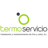 Termoservicio logo, Termoservicio contact details