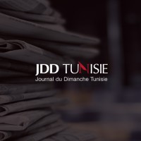 JDD Tunisie logo, JDD Tunisie contact details