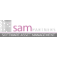 SAMpartners Ltd logo, SAMpartners Ltd contact details