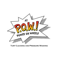 AZ Power On Wheels logo, AZ Power On Wheels contact details