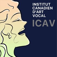 Institut canadien d'art vocal - ICAV logo, Institut canadien d'art vocal - ICAV contact details