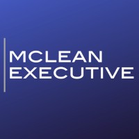 Mclean Executive logo, Mclean Executive contact details