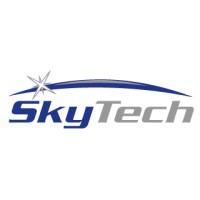 Skytech Marine & Aerospace logo, Skytech Marine & Aerospace contact details