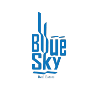 Blue Sky For Real estate logo, Blue Sky For Real estate contact details