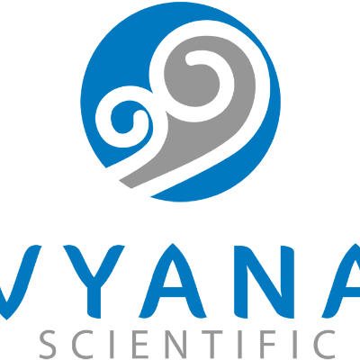 VYANA Scientific logo, VYANA Scientific contact details