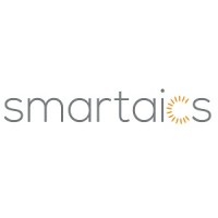 Smartaics logo, Smartaics contact details