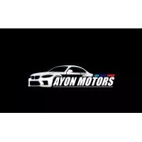 Ayon Motors logo, Ayon Motors contact details