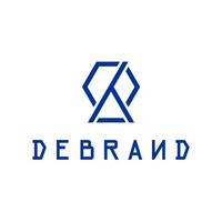 DEBRAND Style logo, DEBRAND Style contact details