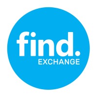 Find.Exchange logo, Find.Exchange contact details