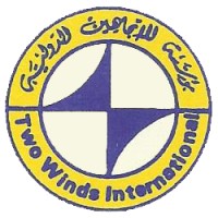 Two Winds International logo, Two Winds International contact details