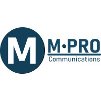 MPRO COMMUNICATIONS logo, MPRO COMMUNICATIONS contact details