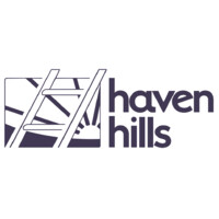 Haven Hills logo, Haven Hills contact details