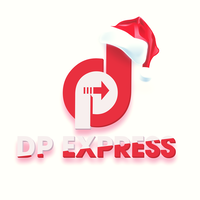 Công ty thiết kế DP Express logo, Công ty thiết kế DP Express contact details