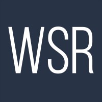 WSR Recruitment Ltd logo, WSR Recruitment Ltd contact details