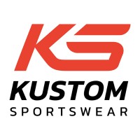 Kustom Sportswear logo, Kustom Sportswear contact details