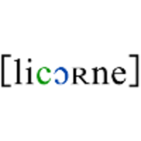 Licorne logo, Licorne contact details