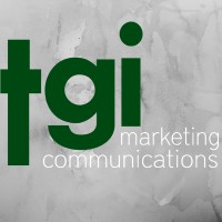 TGI Marketing Communications logo, TGI Marketing Communications contact details