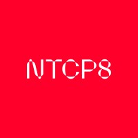 NTCP8 logo, NTCP8 contact details