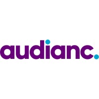 Audianc Solutions logo, Audianc Solutions contact details