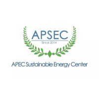 APEC Sustainable Energy Center logo, APEC Sustainable Energy Center contact details