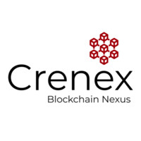 Crenex Blockchain Group logo, Crenex Blockchain Group contact details