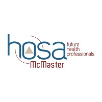 HOSA McMaster logo, HOSA McMaster contact details