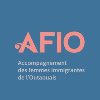 Accompagnement des Femmes immigrantes de l'Outaouais logo, Accompagnement des Femmes immigrantes de l'Outaouais contact details