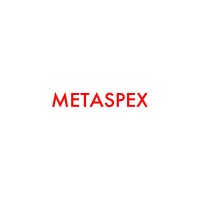 Metaspex logo, Metaspex contact details