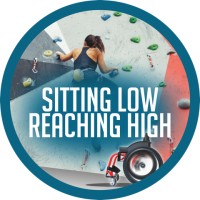 Sitting Low Reaching High logo, Sitting Low Reaching High contact details