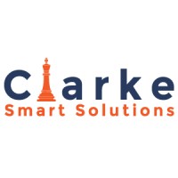 Clarke Smart Solutions logo, Clarke Smart Solutions contact details