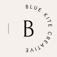 Blue Kite Creative logo, Blue Kite Creative contact details