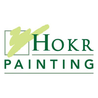 Hokr Painting Inc. logo, Hokr Painting Inc. contact details